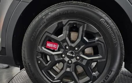 KIA Sorento IV, 2024 год, 3 970 000 рублей, 22 фотография