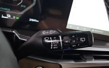 KIA Sorento IV, 2024 год, 3 970 000 рублей, 16 фотография