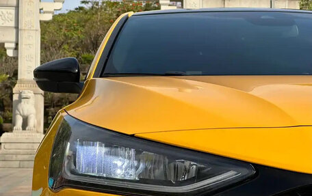 Ford Focus IV, 2022 год, 1 320 013 рублей, 2 фотография