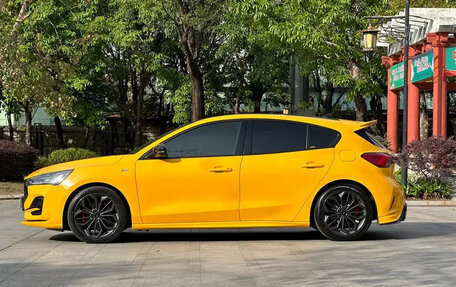 Ford Focus IV, 2022 год, 1 320 013 рублей, 5 фотография
