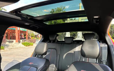 Ford Focus IV, 2022 год, 1 320 013 рублей, 13 фотография