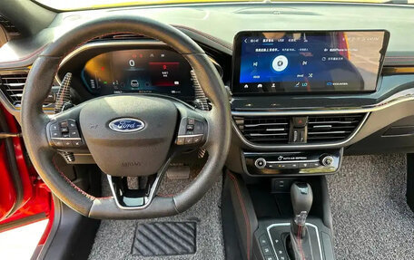 Ford Focus IV, 2022 год, 1 320 013 рублей, 17 фотография