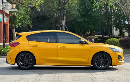Ford Focus IV, 2022 год, 1 320 013 рублей, 10 фотография