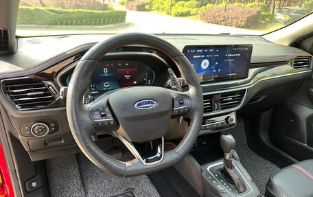 Ford Focus IV, 2022 год, 1 320 013 рублей, 14 фотография