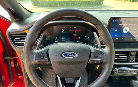 Ford Focus IV, 2022 год, 1 320 013 рублей, 15 фотография