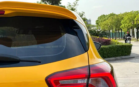 Ford Focus IV, 2022 год, 1 320 013 рублей, 8 фотография