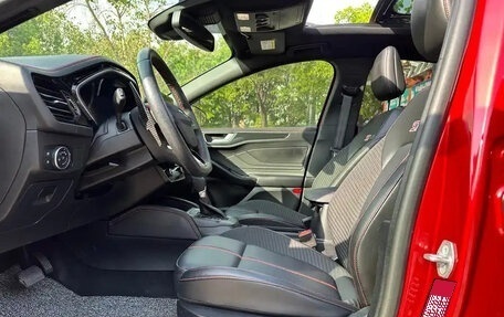 Ford Focus IV, 2022 год, 1 320 013 рублей, 12 фотография