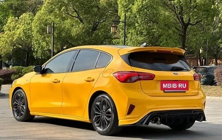 Ford Focus IV, 2022 год, 1 320 013 рублей, 6 фотография