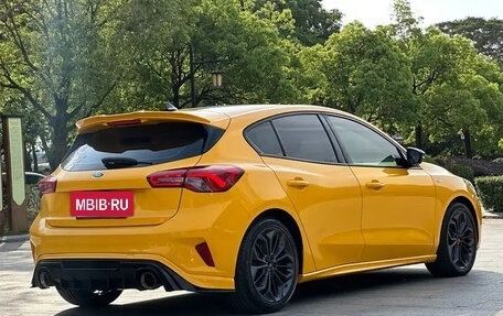 Ford Focus IV, 2022 год, 1 320 013 рублей, 9 фотография
