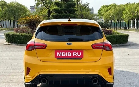 Ford Focus IV, 2022 год, 1 320 013 рублей, 7 фотография