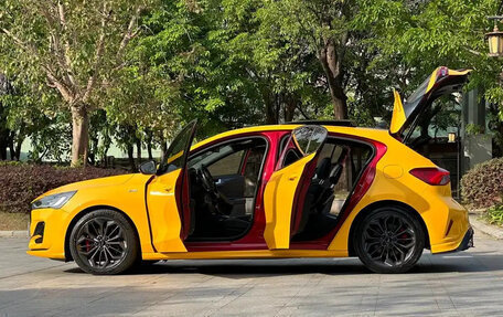 Ford Focus IV, 2022 год, 1 320 013 рублей, 24 фотография