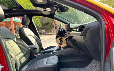 Ford Focus IV, 2022 год, 1 320 013 рублей, 21 фотография