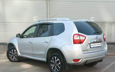Nissan Terrano III, 2018 год, 1 159 000 рублей, 7 фотография