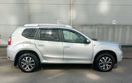Nissan Terrano III, 2018 год, 1 159 000 рублей, 4 фотография
