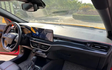 Ford Focus IV, 2022 год, 1 320 013 рублей, 22 фотография