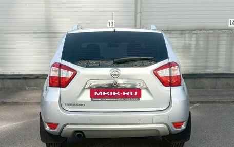 Nissan Terrano III, 2018 год, 1 159 000 рублей, 6 фотография