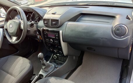 Nissan Terrano III, 2018 год, 1 159 000 рублей, 10 фотография