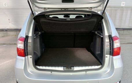 Nissan Terrano III, 2018 год, 1 159 000 рублей, 16 фотография