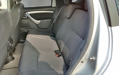 Nissan Terrano III, 2018 год, 1 159 000 рублей, 11 фотография