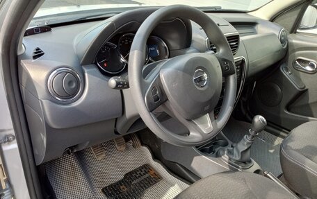 Nissan Terrano III, 2018 год, 1 159 000 рублей, 9 фотография