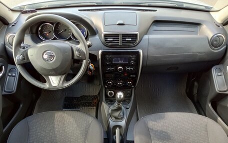 Nissan Terrano III, 2018 год, 1 159 000 рублей, 13 фотография