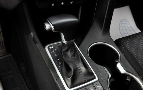 KIA Sportage IV рестайлинг, 2019 год, 2 150 000 рублей, 14 фотография