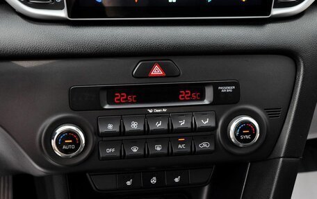 KIA Sportage IV рестайлинг, 2019 год, 2 150 000 рублей, 15 фотография