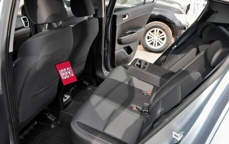 KIA Sportage IV рестайлинг, 2019 год, 2 150 000 рублей, 17 фотография