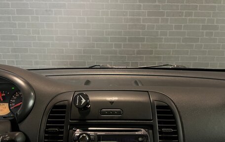 Nissan Micra III, 2007 год, 549 000 рублей, 9 фотография