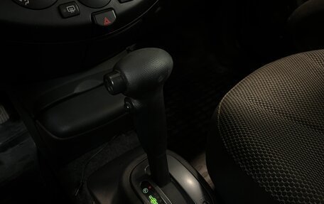 Nissan Micra III, 2007 год, 549 000 рублей, 11 фотография