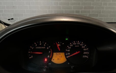 Nissan Micra III, 2007 год, 549 000 рублей, 14 фотография