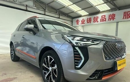 Haval Jolion, 2022 год, 1 390 111 рублей, 3 фотография