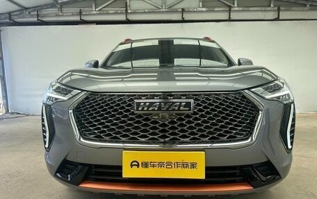 Haval Jolion, 2022 год, 1 390 111 рублей, 2 фотография