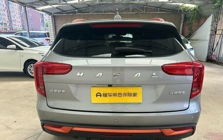 Haval Jolion, 2022 год, 1 390 111 рублей, 4 фотография