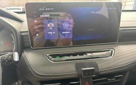 Haval Jolion, 2022 год, 1 390 111 рублей, 10 фотография
