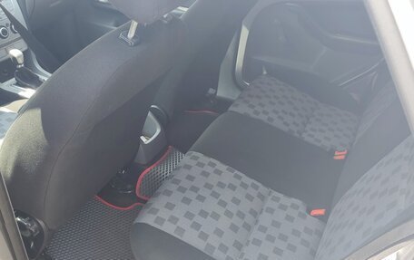 Ford Focus II рестайлинг, 2008 год, 590 000 рублей, 4 фотография