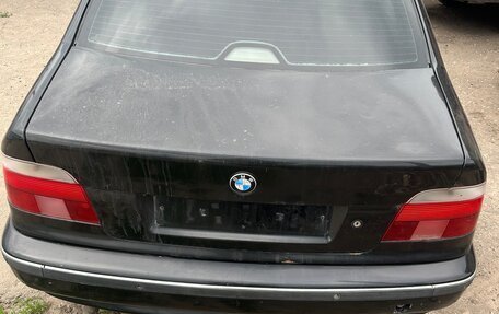 BMW 5 серия, 1997 год, 160 000 рублей, 2 фотография