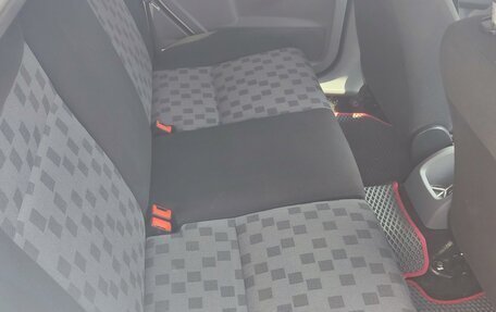 Ford Focus II рестайлинг, 2008 год, 590 000 рублей, 11 фотография