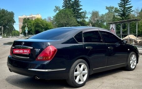 Nissan Teana, 2006 год, 800 000 рублей, 3 фотография