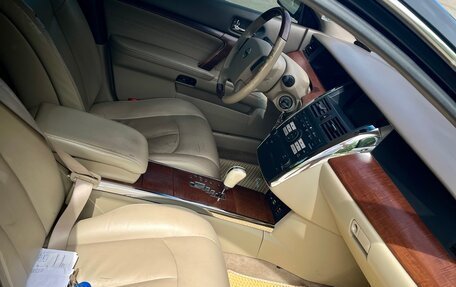 Nissan Teana, 2006 год, 800 000 рублей, 7 фотография
