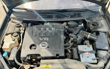Nissan Teana, 2006 год, 800 000 рублей, 11 фотография