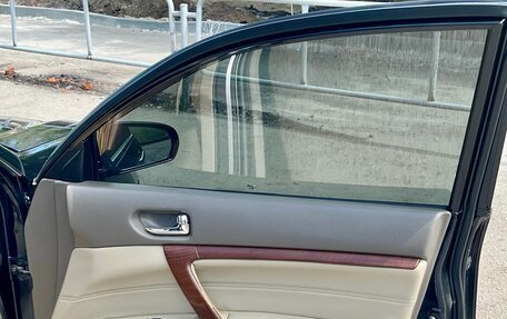 Nissan Teana, 2006 год, 800 000 рублей, 21 фотография