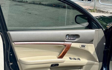 Nissan Teana, 2006 год, 800 000 рублей, 18 фотография