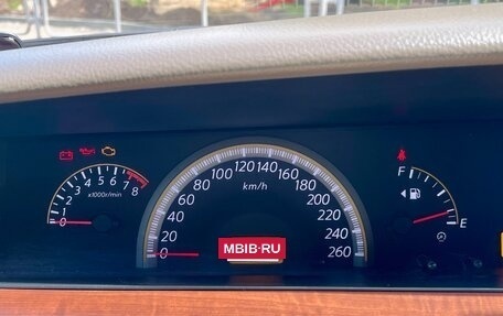 Nissan Teana, 2006 год, 800 000 рублей, 17 фотография
