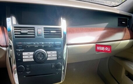 Nissan Teana, 2006 год, 800 000 рублей, 15 фотография