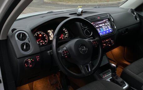Volkswagen Tiguan I, 2014 год, 1 270 000 рублей, 6 фотография