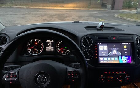 Volkswagen Tiguan I, 2014 год, 1 270 000 рублей, 5 фотография