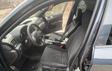 Subaru Impreza III, 2008 год, 640 000 рублей, 12 фотография