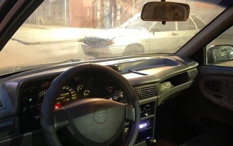 Daewoo Nexia I рестайлинг, 2007 год, 165 000 рублей, 12 фотография