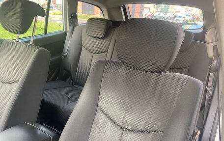 SsangYong Kyron I, 2010 год, 840 000 рублей, 6 фотография